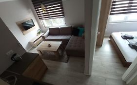 Ozapartments